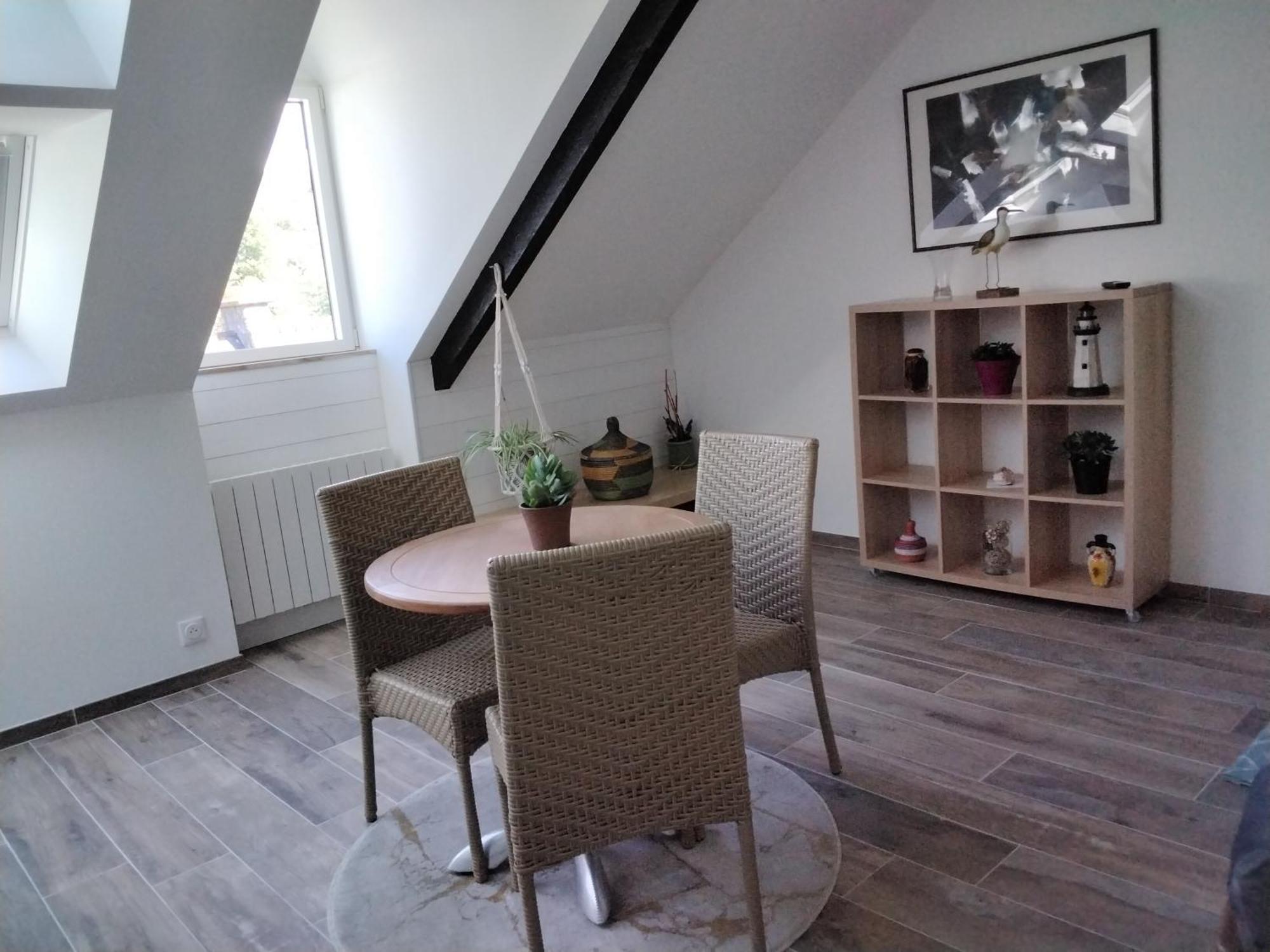 Residence Des 14 Moulins 阿旺桥 外观 照片